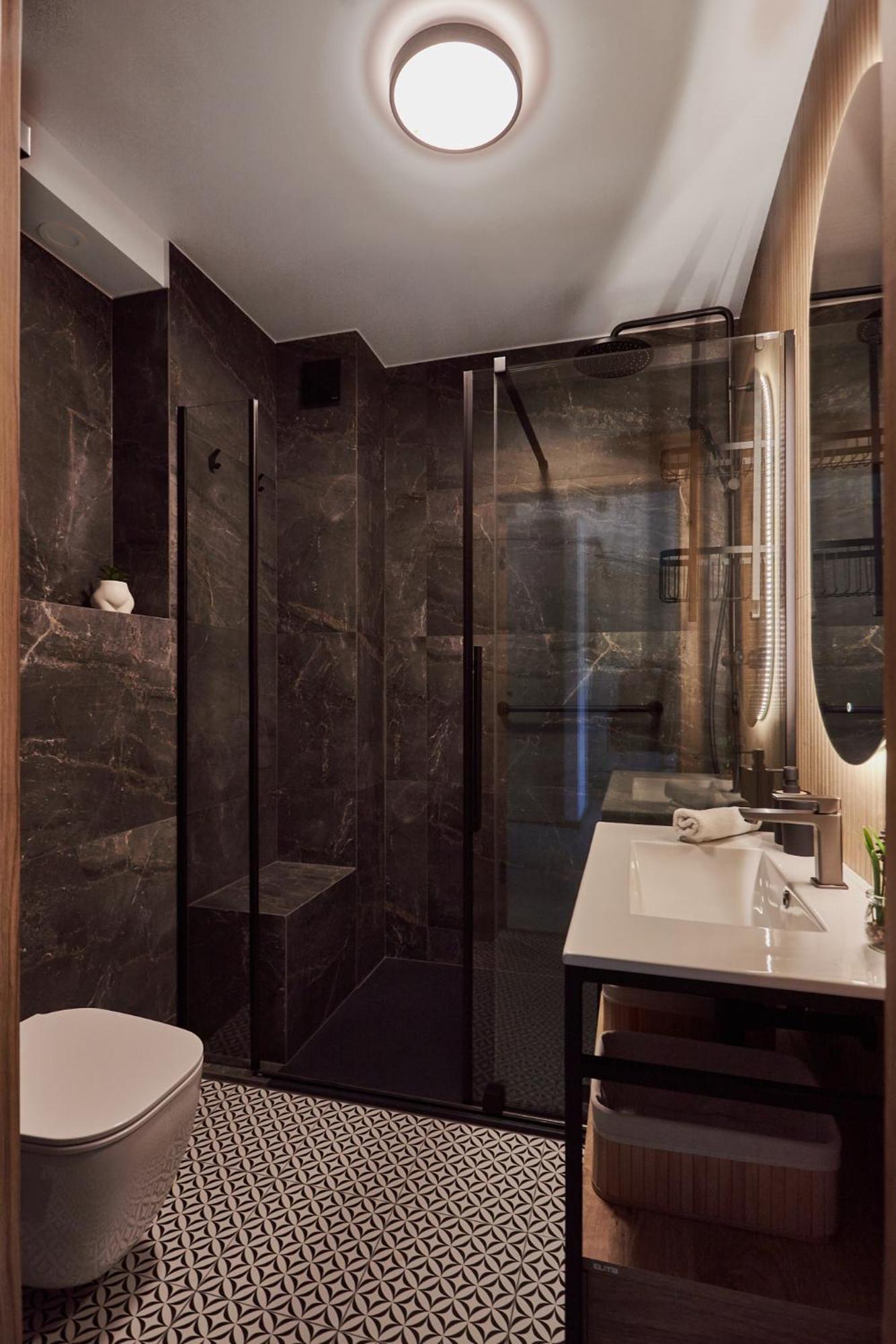 Apartamenty Swinoujscie - Mistral Esterno foto